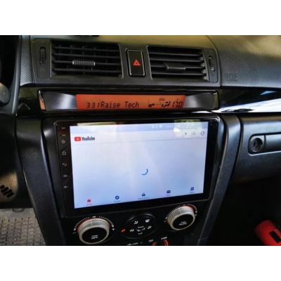 Мултимедия за MAZDA 3 2006-2012 - 9'' 