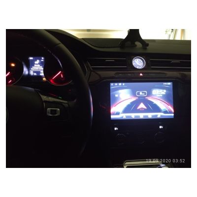 Мултимедия за VOLKSWAGEN PASSAT B8 2015-2021, MAGOTAN  - 10'' 
