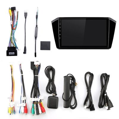 Мултимедия за VOLKSWAGEN PASSAT B8 2015-2021, MAGOTAN  - 10'' 