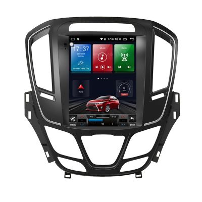 Мултимедия за OPEL INSIGNIA, BUICK REGAL 2013-2017 ВЕРТИКАЛНА TESLA STYLE