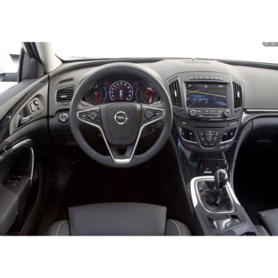 Мултимедия за OPEL INSIGNIA, BUICK REGAL 2013-2017 ВЕРТИКАЛНА TESLA STYLE