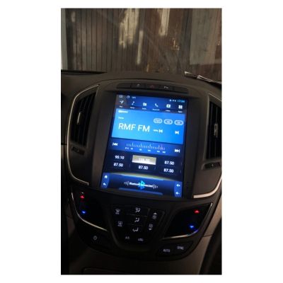 Мултимедия за OPEL INSIGNIA, BUICK REGAL 2013-2017 ВЕРТИКАЛНА TESLA STYLE