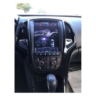 Мултимедия за OPEL ASTRA J 2009 - 2015 ВЕРТИКАЛНА TESLA STYLE