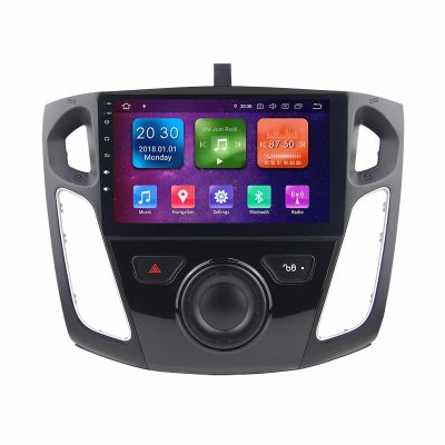 Мултимедия за FORD KUGA C-MAX FOCUS MONDEO S-MAX 2011-2020