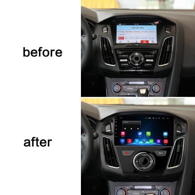 Мултимедия за FORD KUGA C-MAX FOCUS MONDEO S-MAX 2011-2020