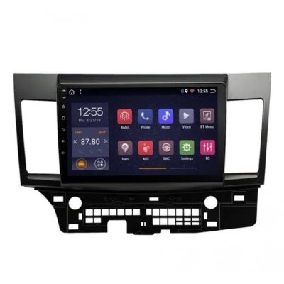 Мултимедия за MITSUBISHI LANCER 2007-2017