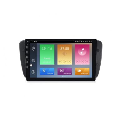 Мултимедия за SEAT IBIZA 2009-2013 - 9" 