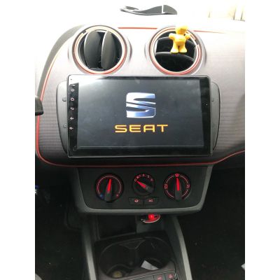Мултимедия за SEAT IBIZA 2009-2013 - 9" 