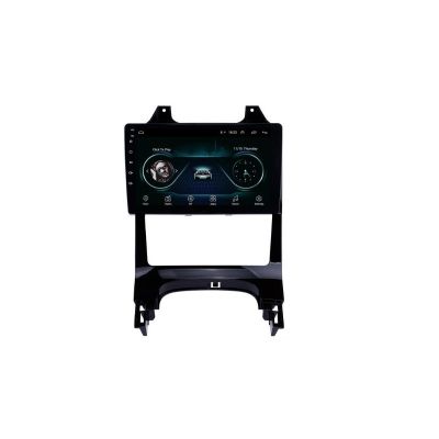 Мултимедия за PEUGEOT 3008 5008 - 2009-2015 