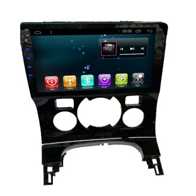 Мултимедия за PEUGEOT 3008 5008 - 2009-2015 