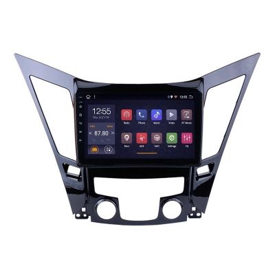 Мултимедия за HYUNDAI SONATA 8 I40; I45 - 2010-2015