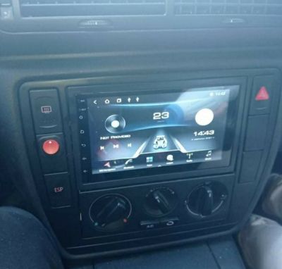 Мултимедия за VOLKSWAGEN PASSAT B5 B5.5 2001-2006 