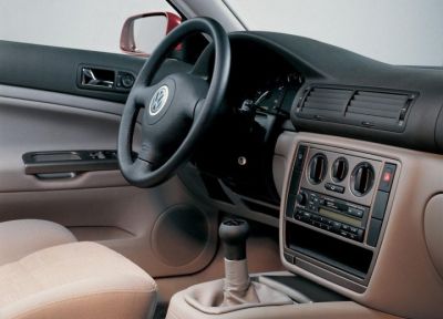 Мултимедия за VOLKSWAGEN PASSAT B5 B5.5 2001-2006 