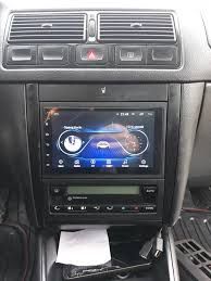 Мултимедия за VOLKSWAGEN BORA/ GOLF IV /JETTA/ POLO/ SHARAN/ T4/  SKODA - 7''