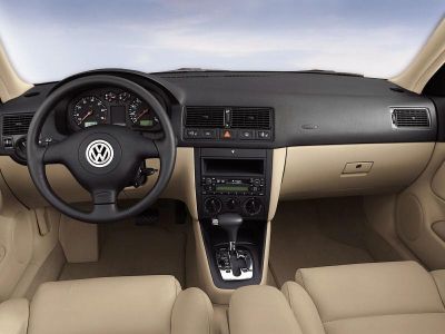 Мултимедия за VOLKSWAGEN BORA/ GOLF IV /JETTA/ POLO/ SHARAN/ T4/  SKODA - 7''
