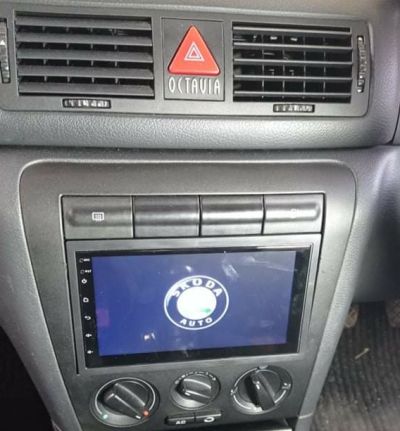 Мултимедия за VOLKSWAGEN BORA/ GOLF IV /JETTA/ POLO/ SHARAN/ T4/  SKODA - 7''