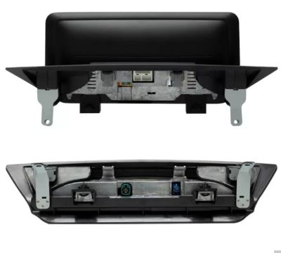 Мултимедия за BMW X1 E84 2009-2015 - 10.25''