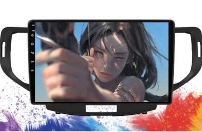 Мултимедия за HONDA ACCORD VIII 2008-2015 - 9''