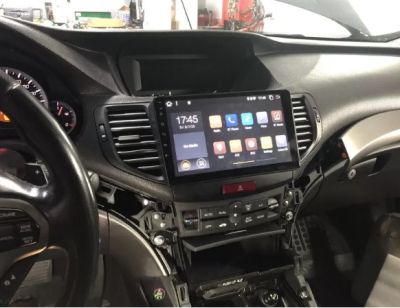 Мултимедия за HONDA ACCORD VIII 2008-2015 - 9''