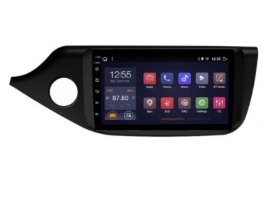 Мултимедия за KIA CEED 2012-2018 - 9''