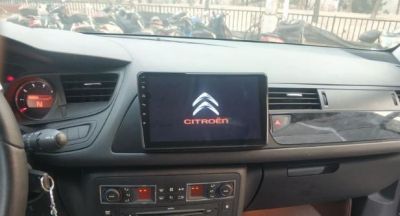 Мултимедия за CITROEN C5