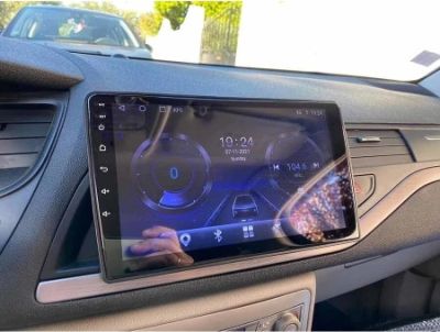 Мултимедия за CITROEN C5