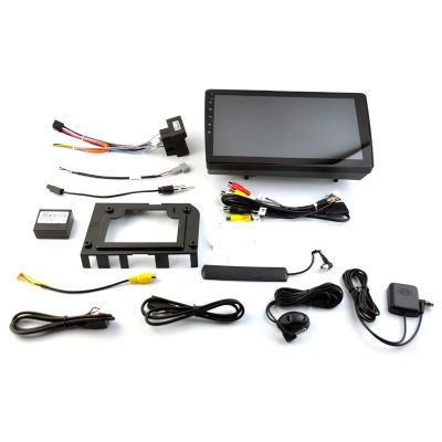 Мултимедия за CITROEN C5