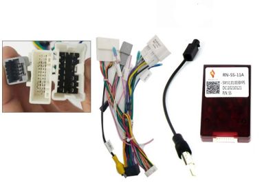 Мултимедия за OPEL VIVARO B / RENAULT TRAFIC 