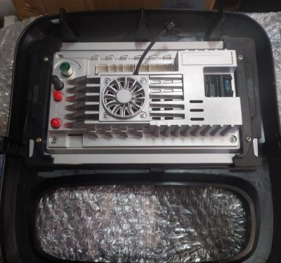 Мултимедия за OPEL VIVARO B / RENAULT TRAFIC 