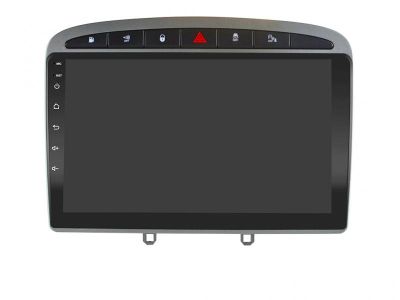 Мултимедия за PEUGEOT 308 2008-2016 408 2007-2013