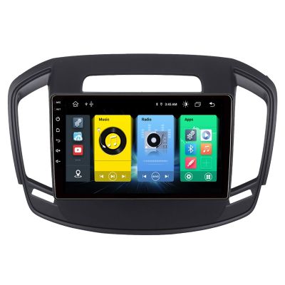 Мултимедия за OPEL INSIGNIA 2013 - 2017 FACELIFT - 9"