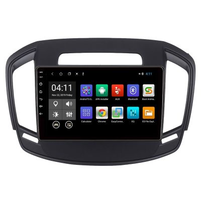 Мултимедия за OPEL INSIGNIA 2013 - 2017 FACELIFT - 9"