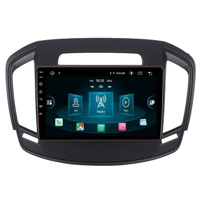 Мултимедия за OPEL INSIGNIA 2013 - 2017 FACELIFT - 9"