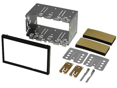 шейна за 2DIN мултимедия комплект