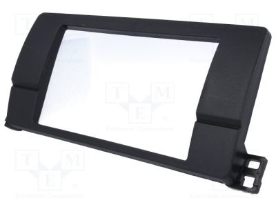 Рамка за радио 2 DIN BMW