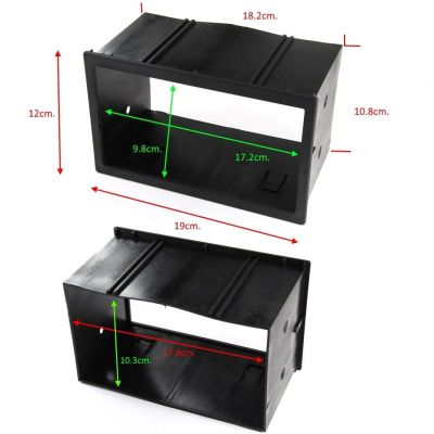 Рамка за радио 2 DIN Seat,VW