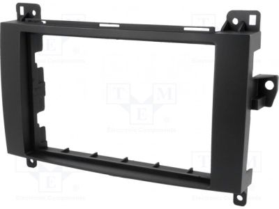 Рамка за радио 2 DIN Mercedes