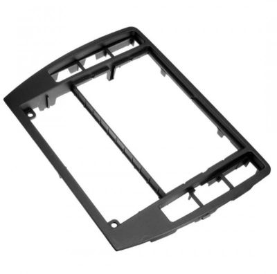 Конзола 2 дин пасат Б5