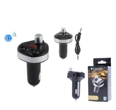 Трансмитер МР3