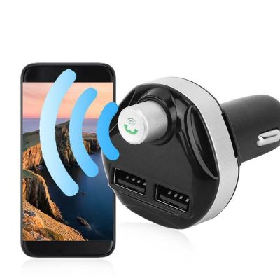 Трансмитер МР3