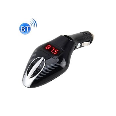 FM трансмитер 1661