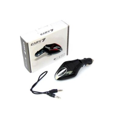 FM трансмитер 1661