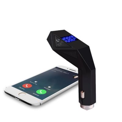 FM ТРАНСМИТЕР С BLUETOOTH - 1664