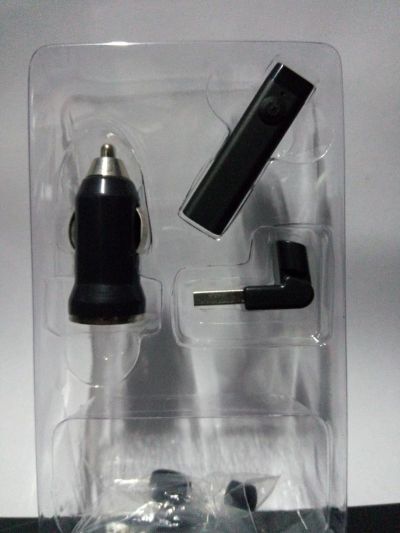 Автоматични Bluetooth слушалки