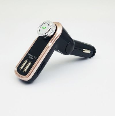 Сгъваем FM трансмитер