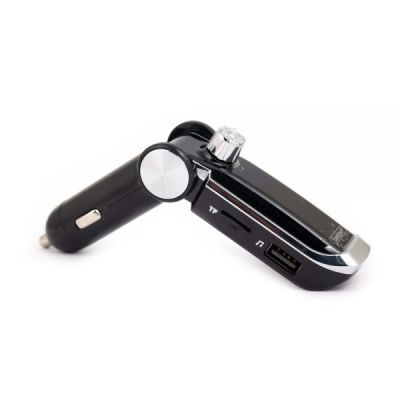 FM Трансмитер / Модулатор за кола + Bluetooth ET- M39