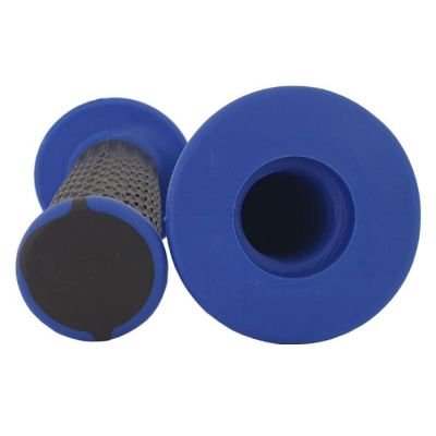 Гумени дръжки за мотоциклет