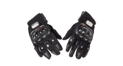 Мото ръкавици