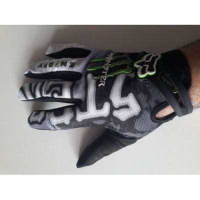 Мото ръкавици Monster