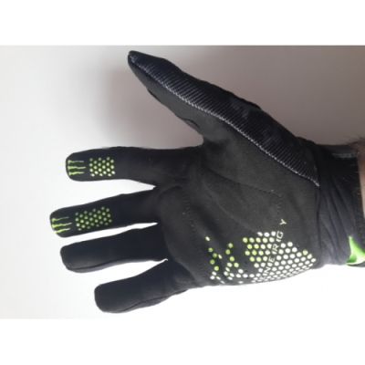 Мото ръкавици Monster